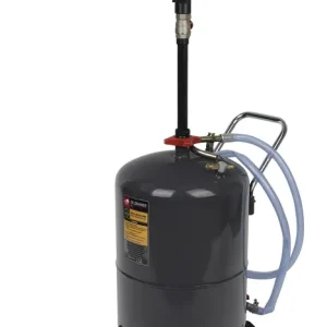 Oljesamlare Erbjudande